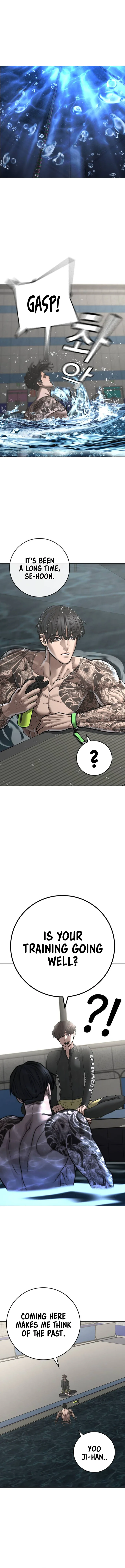 18+ Reality Quest Chapter 123 page 8