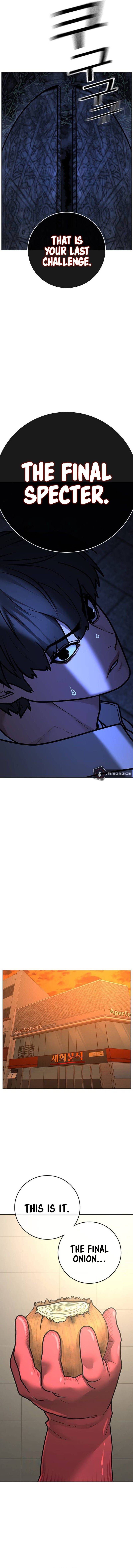 18+ Reality Quest Chapter 130 page 13
