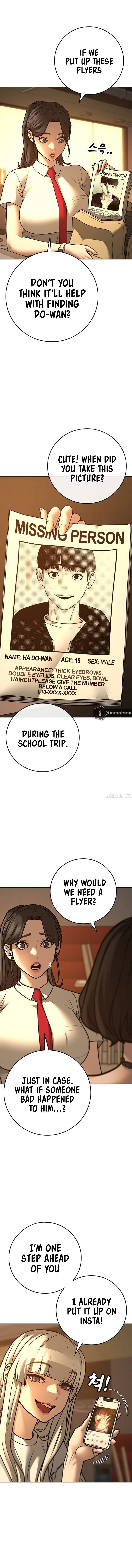 18+ Reality Quest Chapter 130 page 16