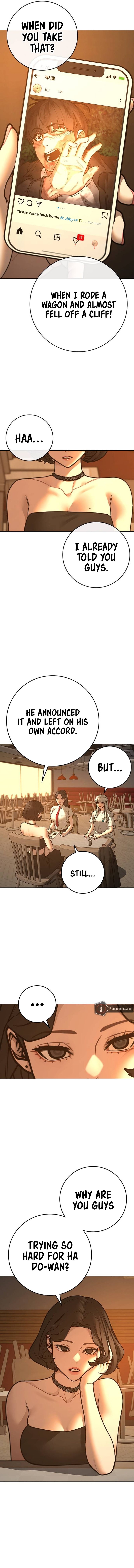 18+ Reality Quest Chapter 130 page 17
