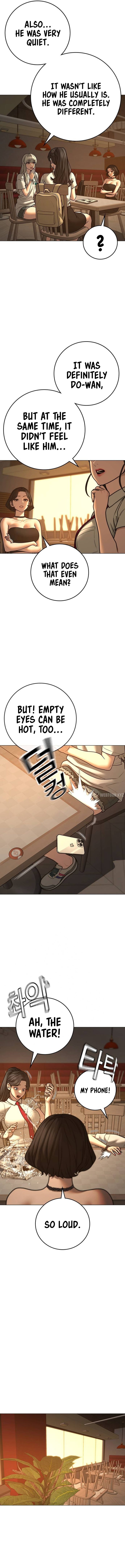 18+ Reality Quest Chapter 130 page 20