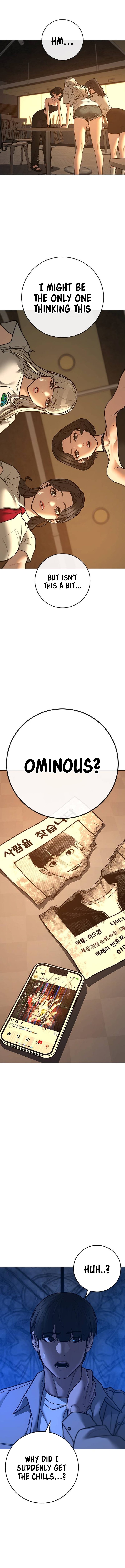 18+ Reality Quest Chapter 130 page 21
