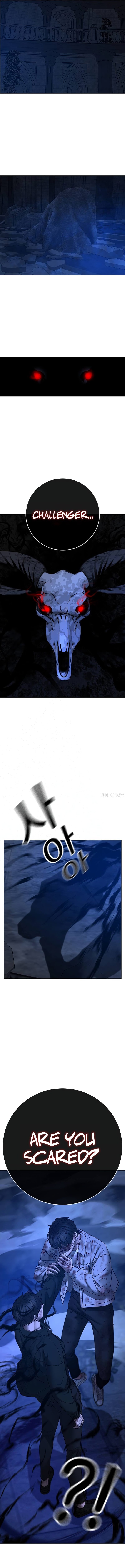 18+ Reality Quest Chapter 131 page 18