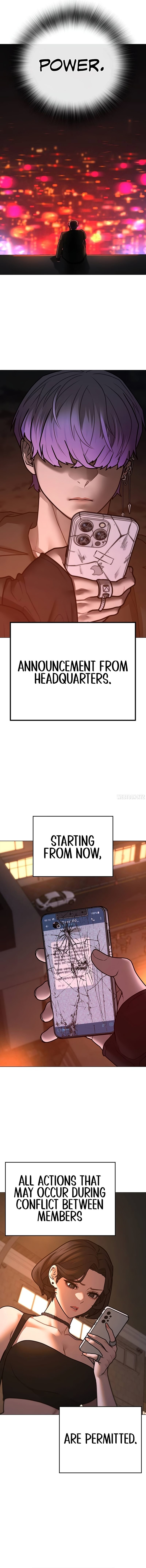 18+ Reality Quest Chapter 131 page 22