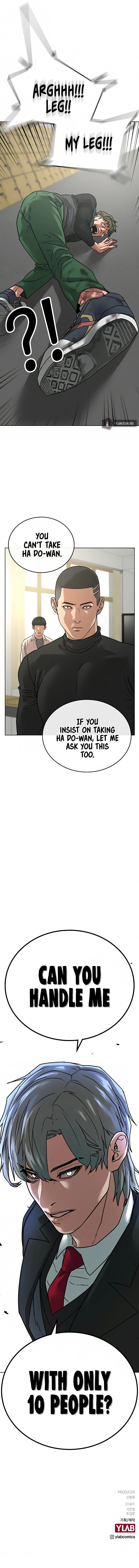 18+ Reality Quest Chapter 14 page 17