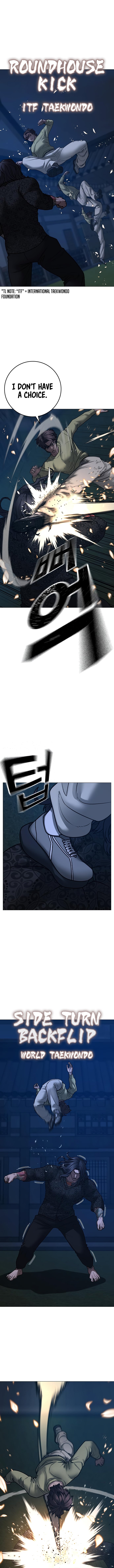 18+ Reality Quest Chapter 161 page 5