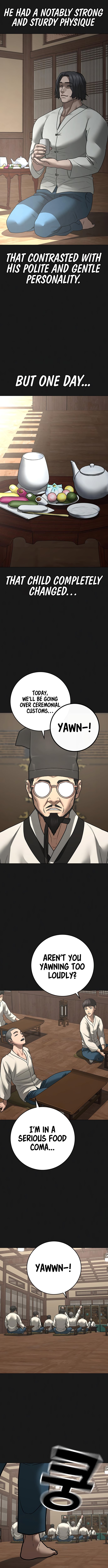 18+ Reality Quest Chapter 161 page 9