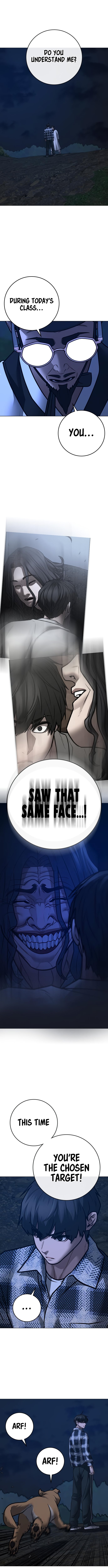 18+ Reality Quest Chapter 161 page 12