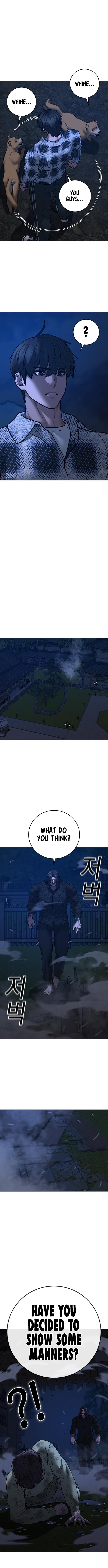 18+ Reality Quest Chapter 161 page 13