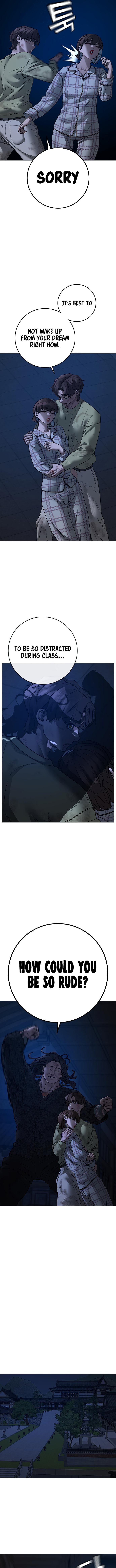 18+ Reality Quest Chapter 161 page 19