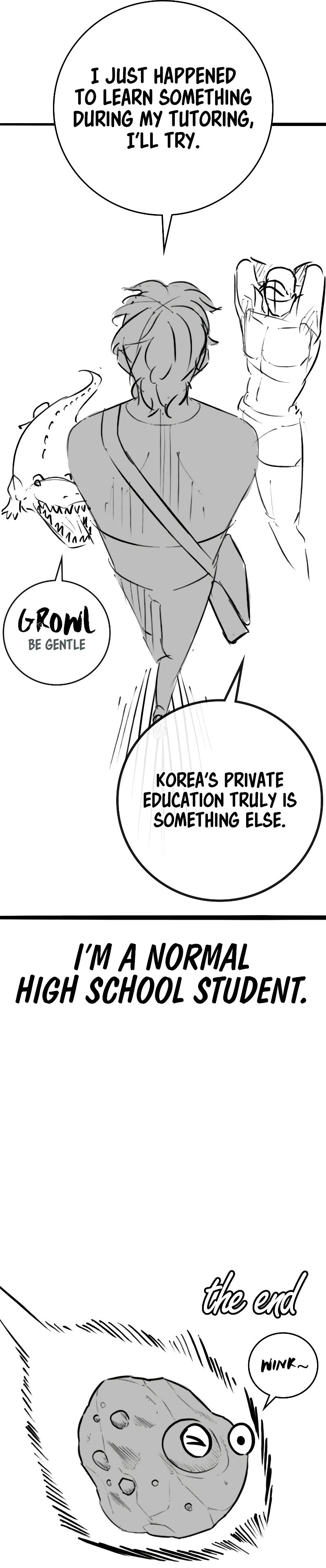 18+ Reality Quest Chapter 164.3 page 12