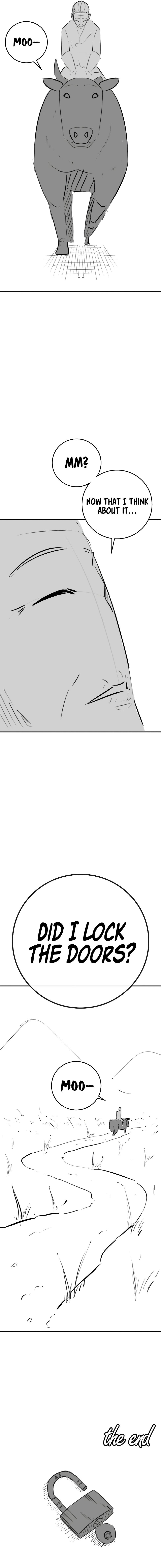 18+ Reality Quest Chapter 164.7 page 13