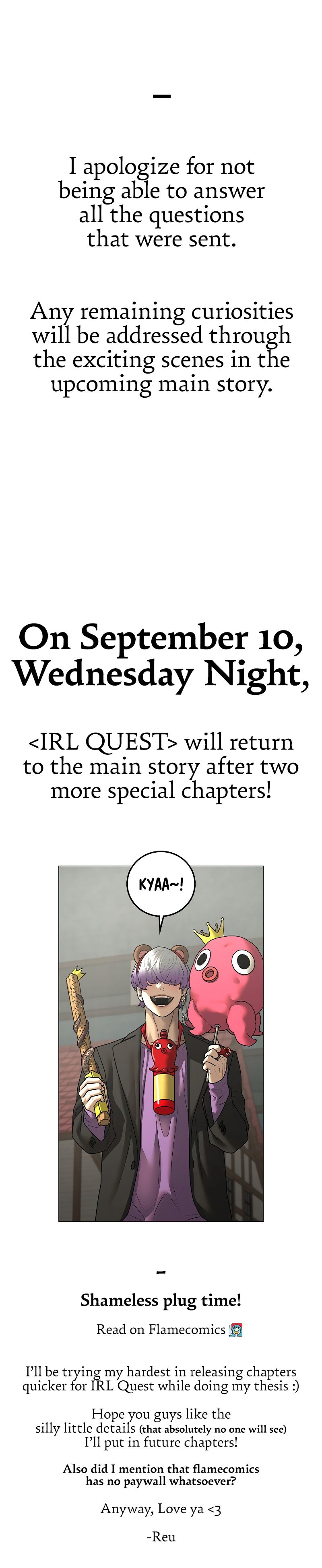 18+ Reality Quest Chapter 164.8 page 5
