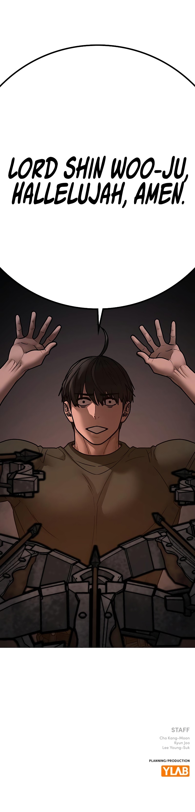 18+ Reality Quest Chapter 173 page 18