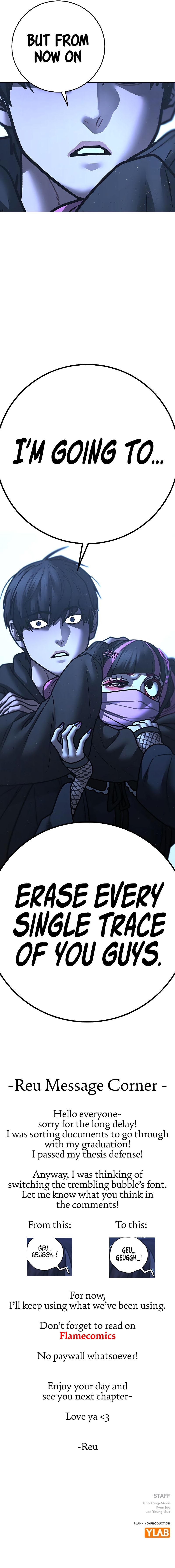 18+ Reality Quest Chapter 178 page 22