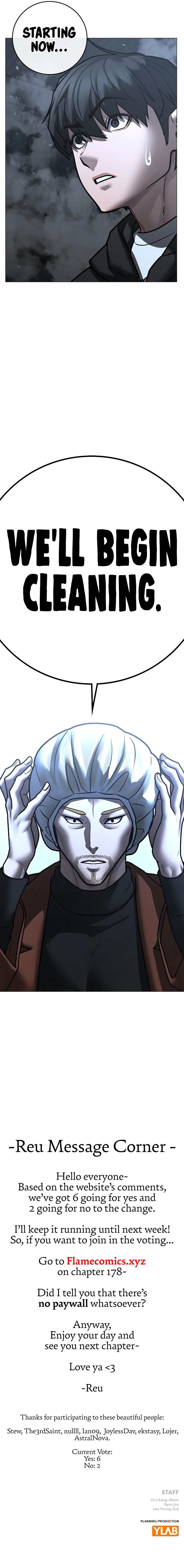 18+ Reality Quest Chapter 179 page 19