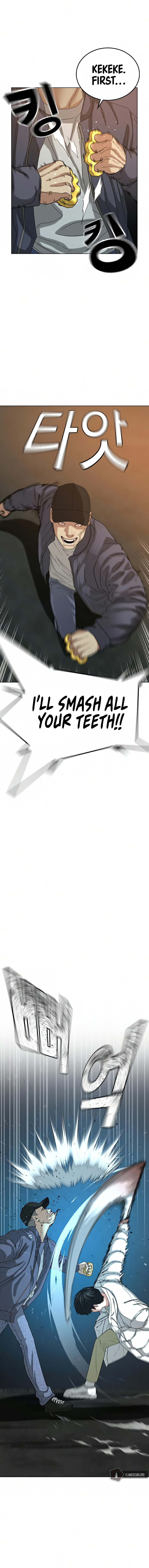18+ Reality Quest Chapter 18 page 15