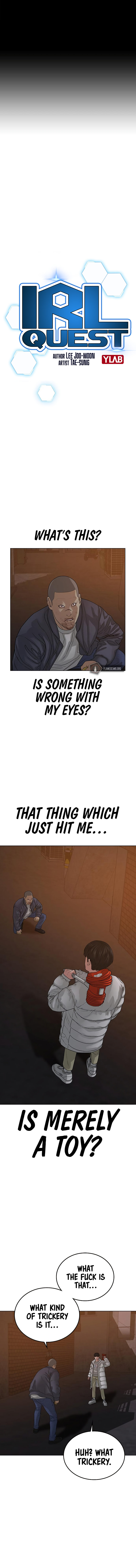 18+ Reality Quest Chapter 19 page 2