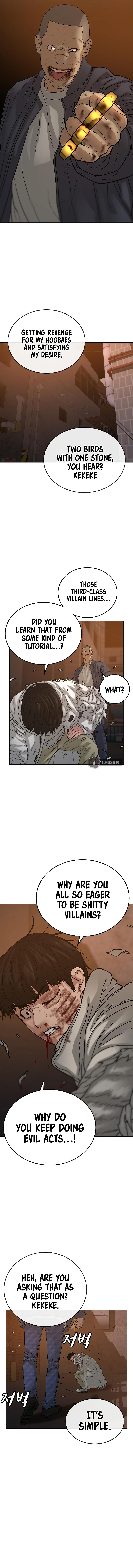 18+ Reality Quest Chapter 19 page 9