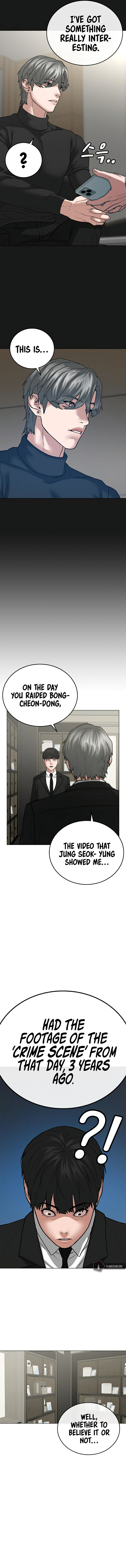 18+ Reality Quest Chapter 25 page 7