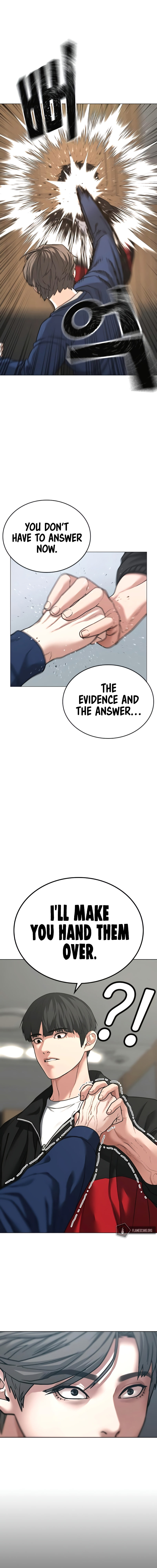 18+ Reality Quest Chapter 28 page 9