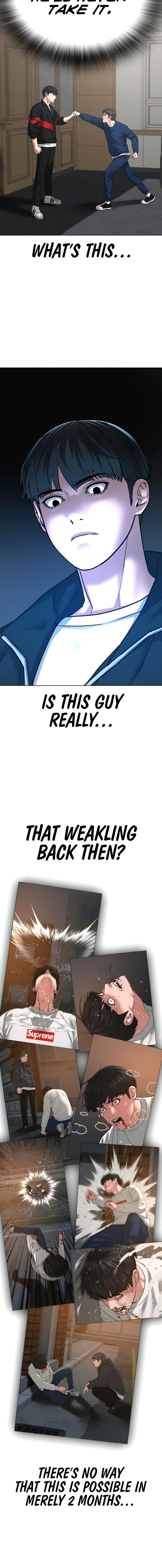 18+ Reality Quest Chapter 28 page 12