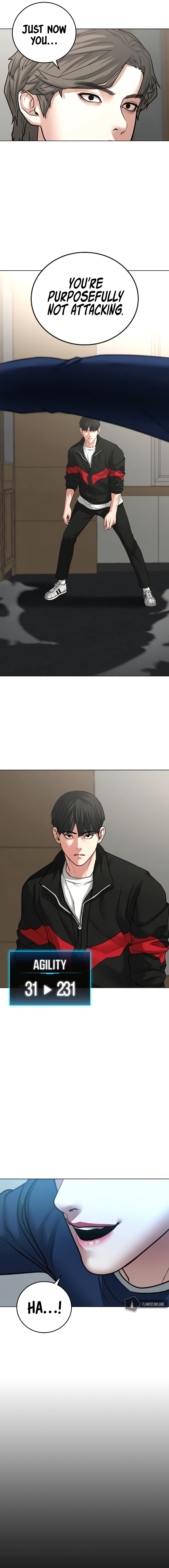 18+ Reality Quest Chapter 28 page 14