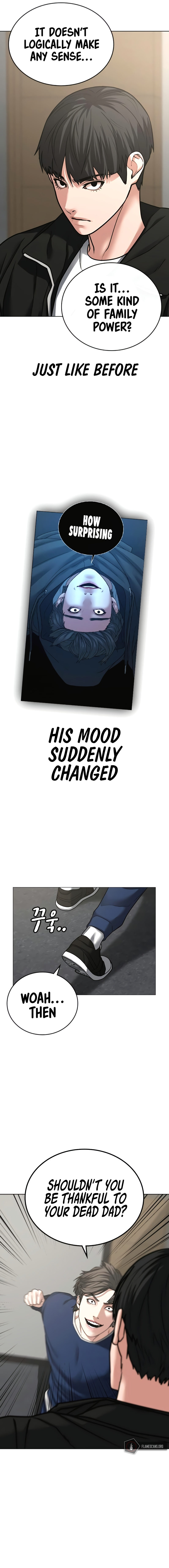 18+ Reality Quest Chapter 28 page 17