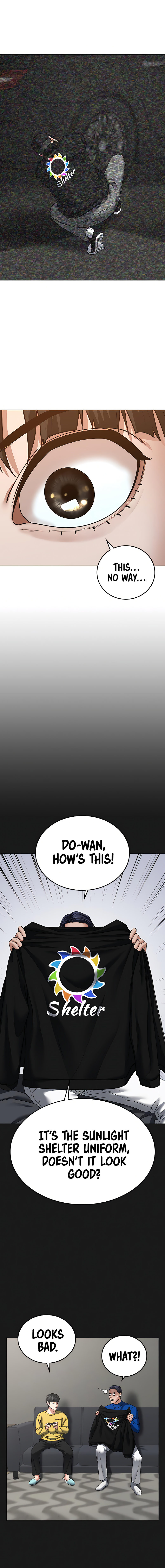 18+ Reality Quest Chapter 30 page 9