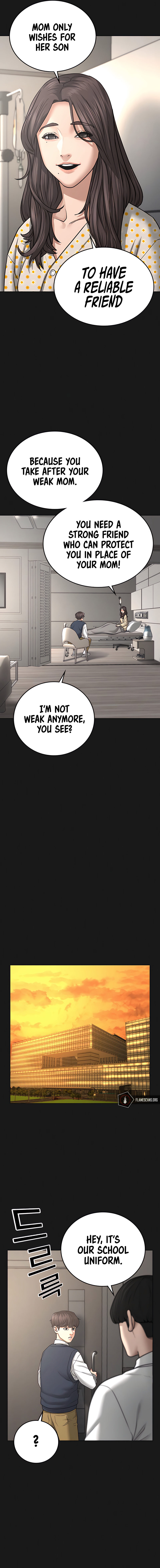 18+ Reality Quest Chapter 33 page 3