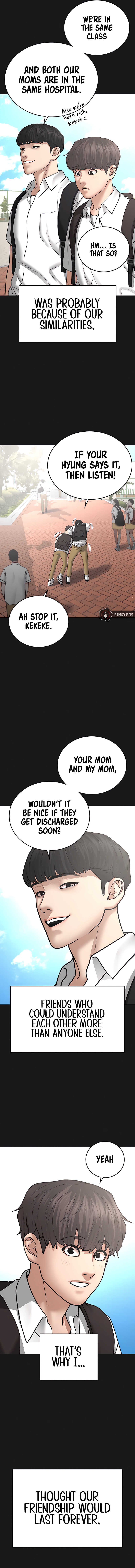 18+ Reality Quest Chapter 33 page 5
