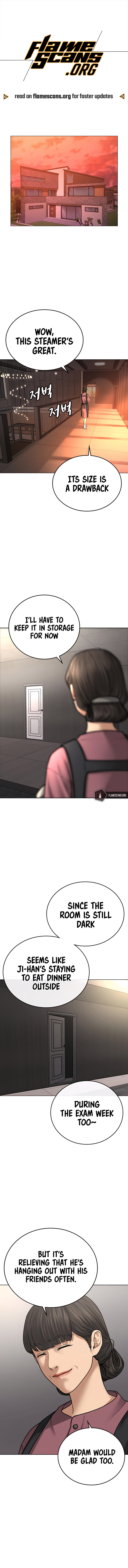18+ Reality Quest Chapter 34 page 2