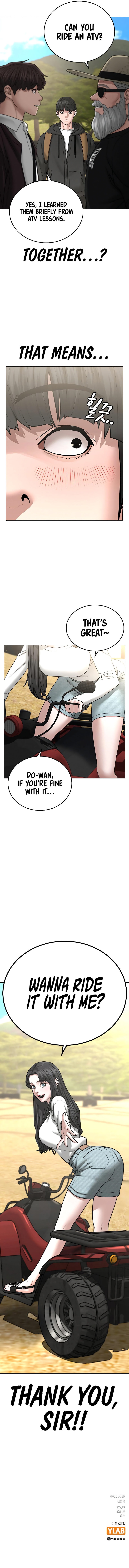 18+ Reality Quest Chapter 37 page 14