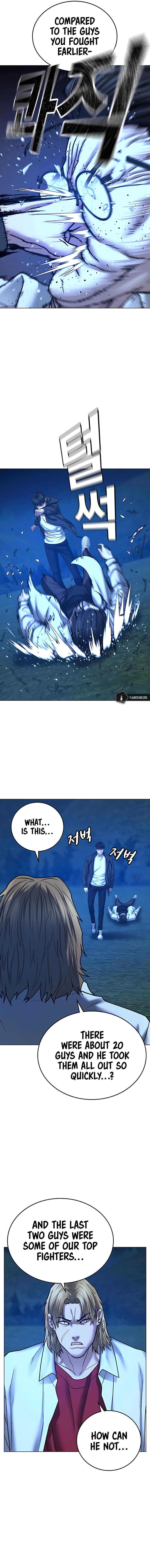 18+ Reality Quest Chapter 42 page 20