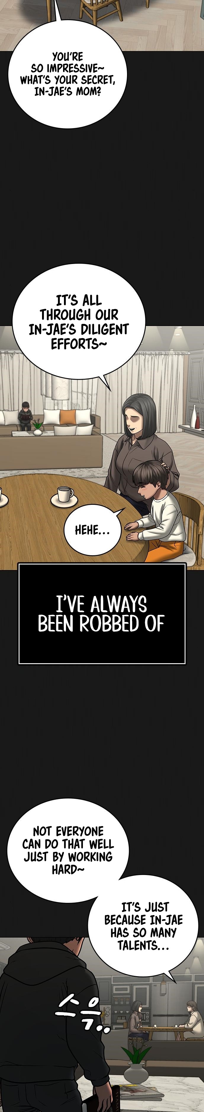 18+ Reality Quest Chapter 50 page 3
