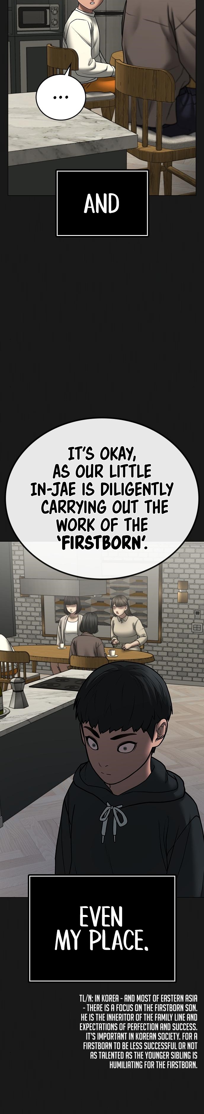 18+ Reality Quest Chapter 50 page 5