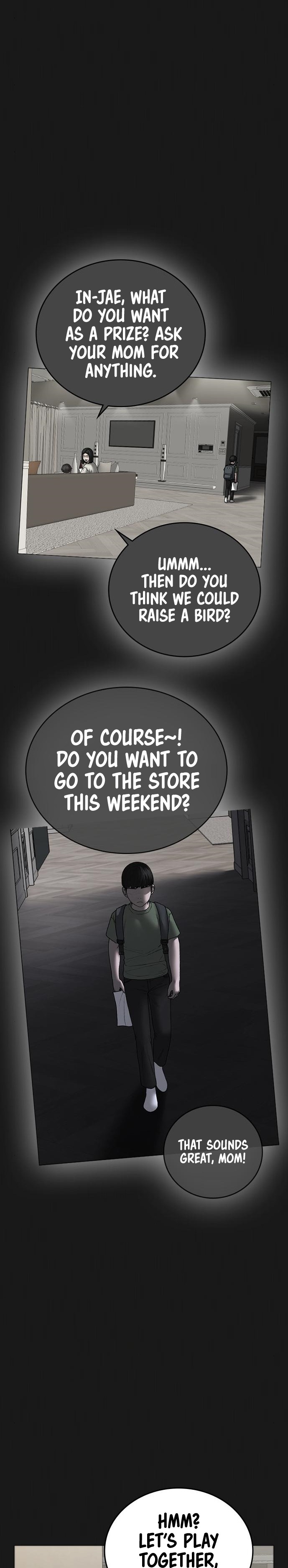 18+ Reality Quest Chapter 50 page 7