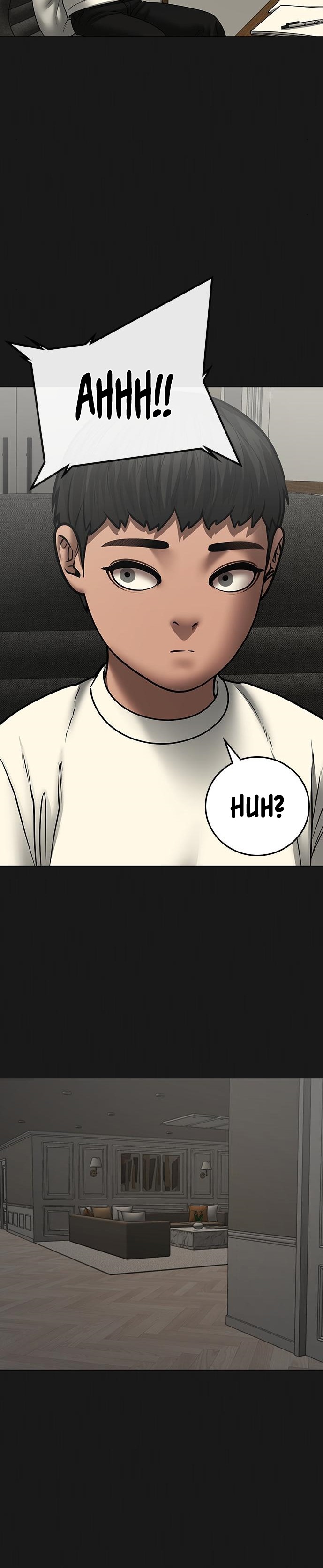 18+ Reality Quest Chapter 50 page 15