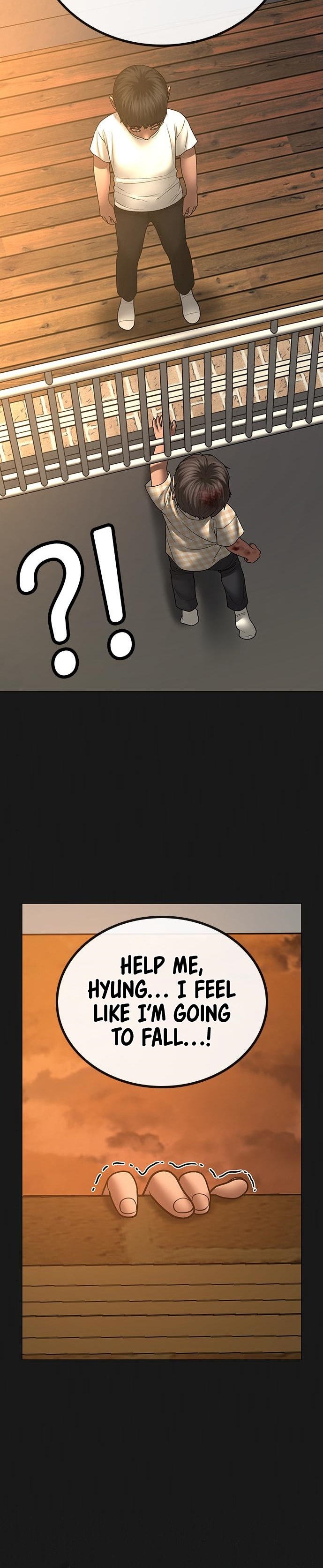 18+ Reality Quest Chapter 50 page 17