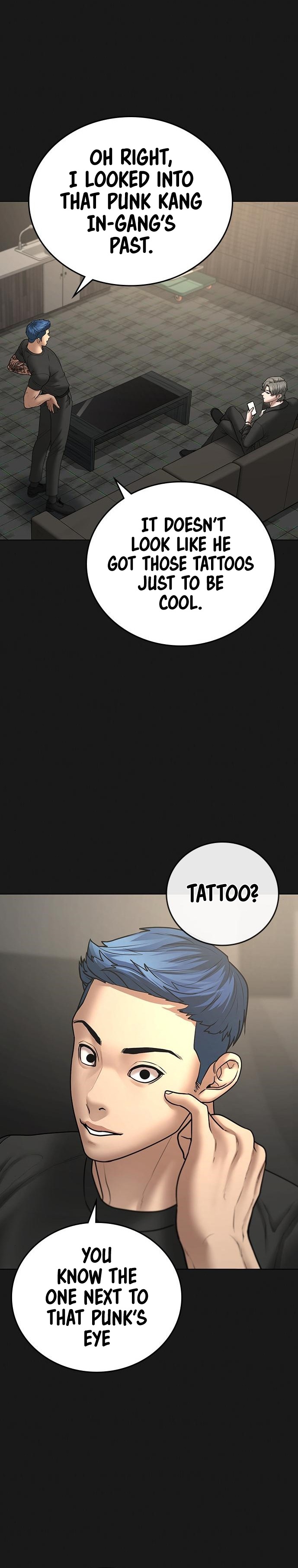 18+ Reality Quest Chapter 50 page 25