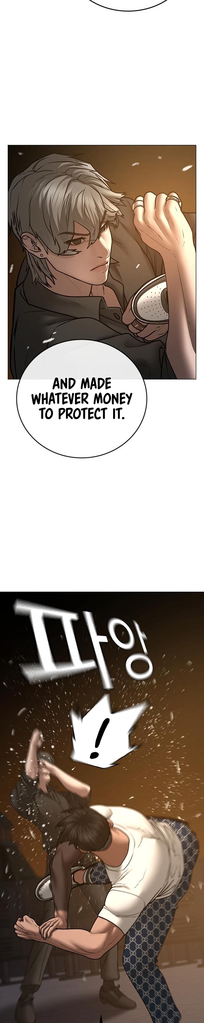 18+ Reality Quest Chapter 50 page 36