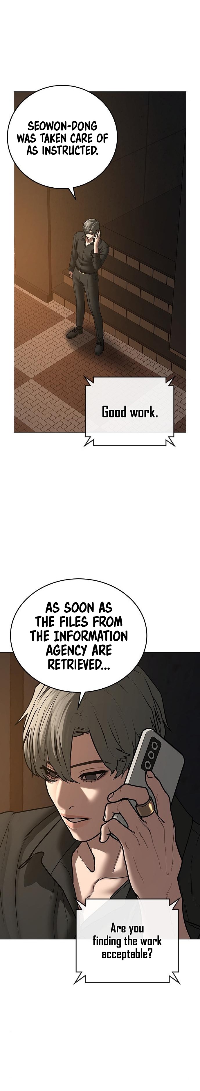 18+ Reality Quest Chapter 50 page 49
