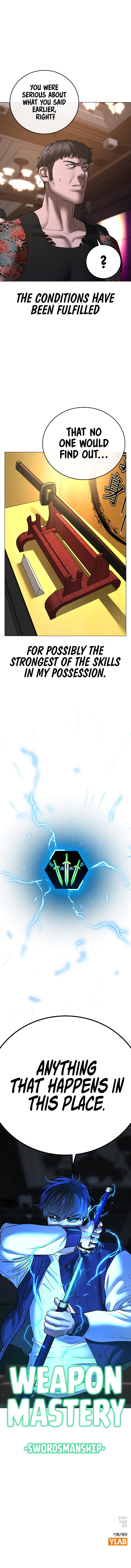 18+ Reality Quest Chapter 55 page 16