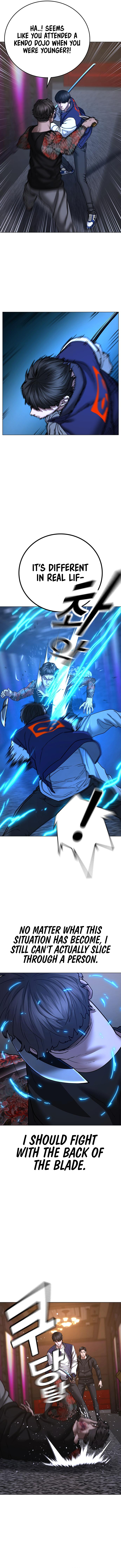 18+ Reality Quest Chapter 56 page 4
