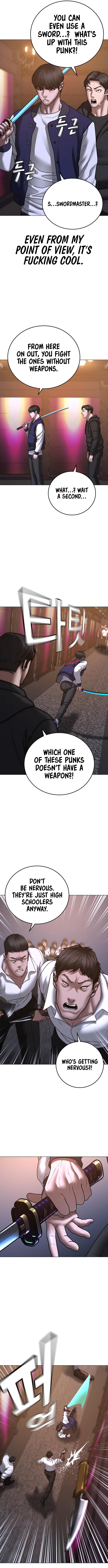 18+ Reality Quest Chapter 56 page 5