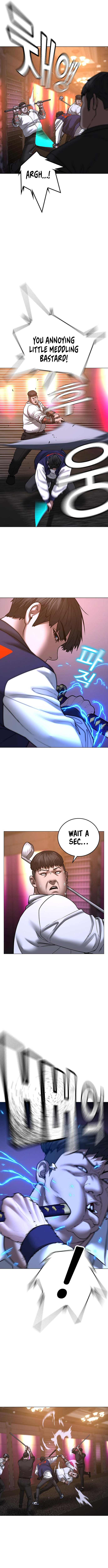 18+ Reality Quest Chapter 56 page 9