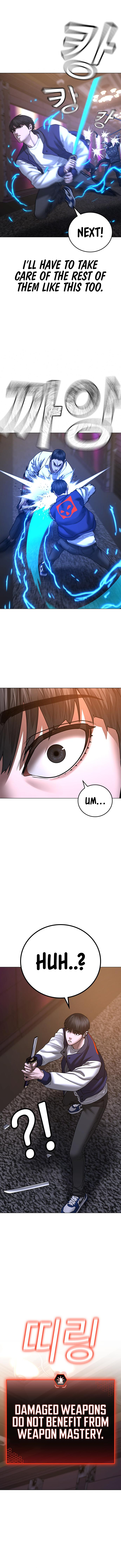 18+ Reality Quest Chapter 56 page 10