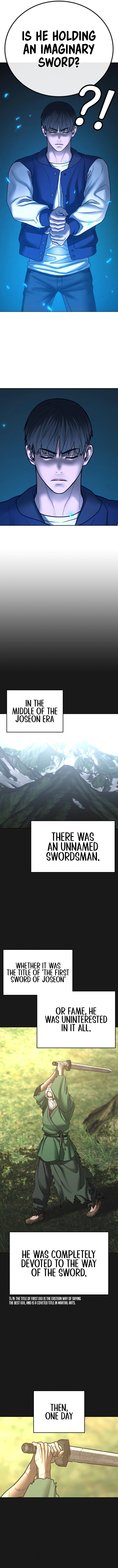 18+ Reality Quest Chapter 56 page 12