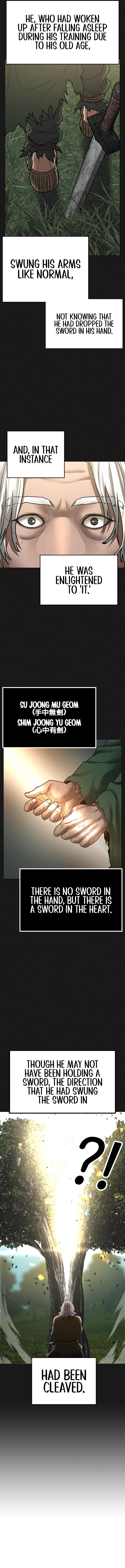 18+ Reality Quest Chapter 56 page 13