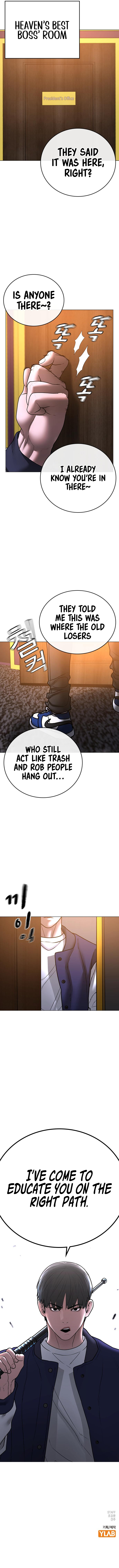 18+ Reality Quest Chapter 56 page 19